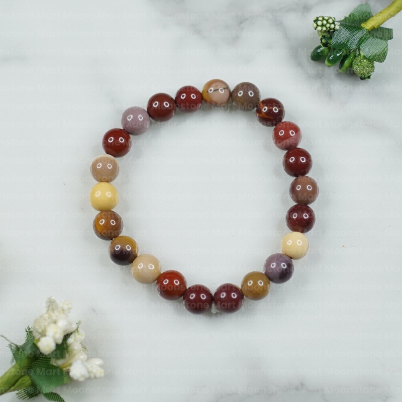 https://astroparduman.com/holypebbles/Mookaite Bracelet