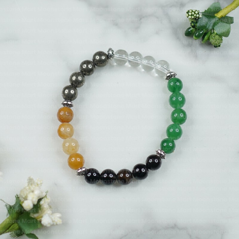 https://astroparduman.com/holypebbles/Money Magnet Bracelet