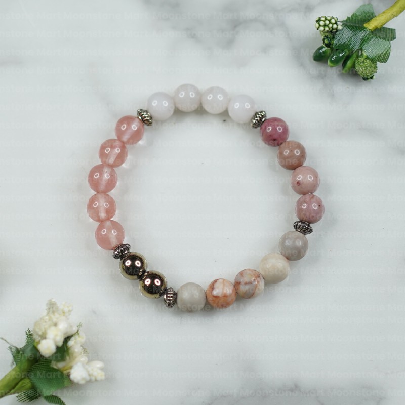 https://astroparduman.com/holypebbles/Love Potion Bracelet