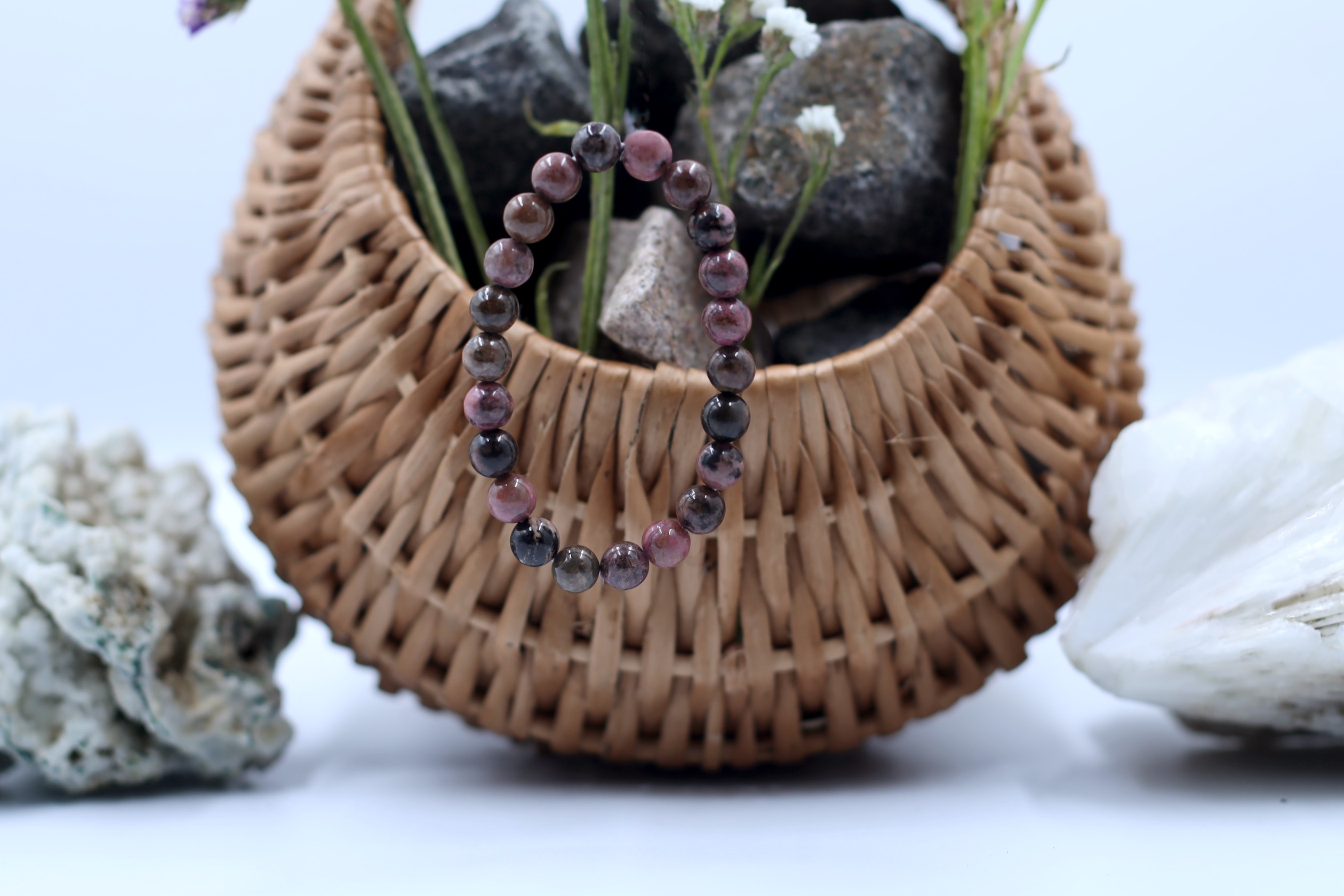 https://astroparduman.com/holypebbles/Rhodonite Bracelet3